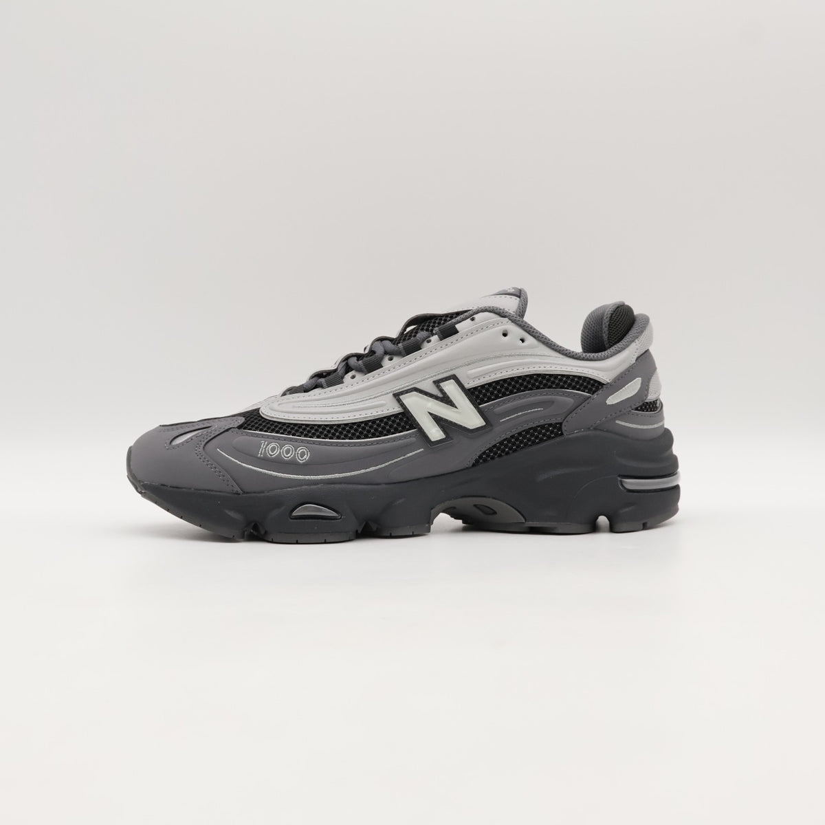 M1000MEG New Balance 1000 Dark Gray (Men's)