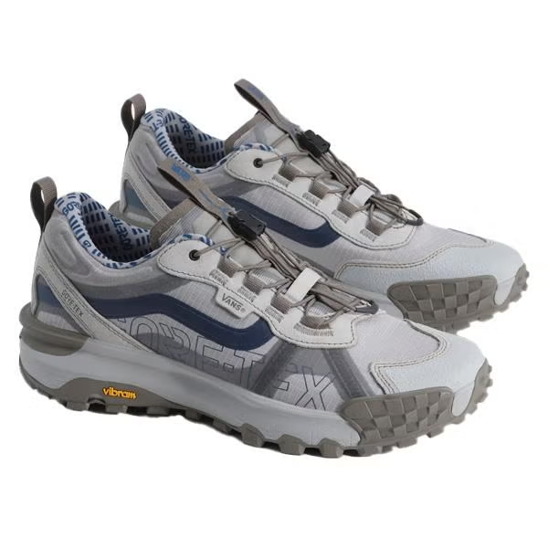 VN000EKHLTG Vans Crosspath XC GORE-TEX "Light Grey" (Men's)