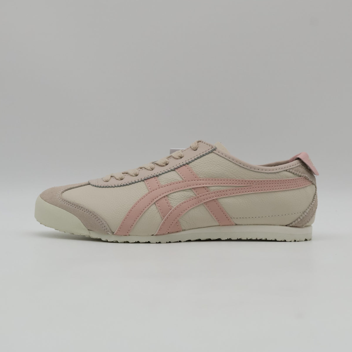1183A201-254 Onitsuka Tiger Mexico 66 Oatmeal Ginger Peach (Men's)