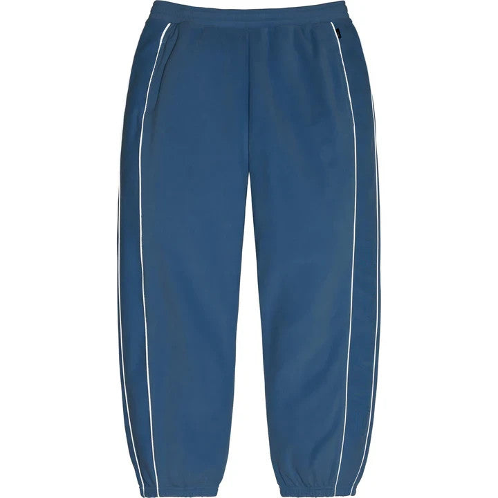 Supreme Polartec Reflective Piping Pant Light Blue