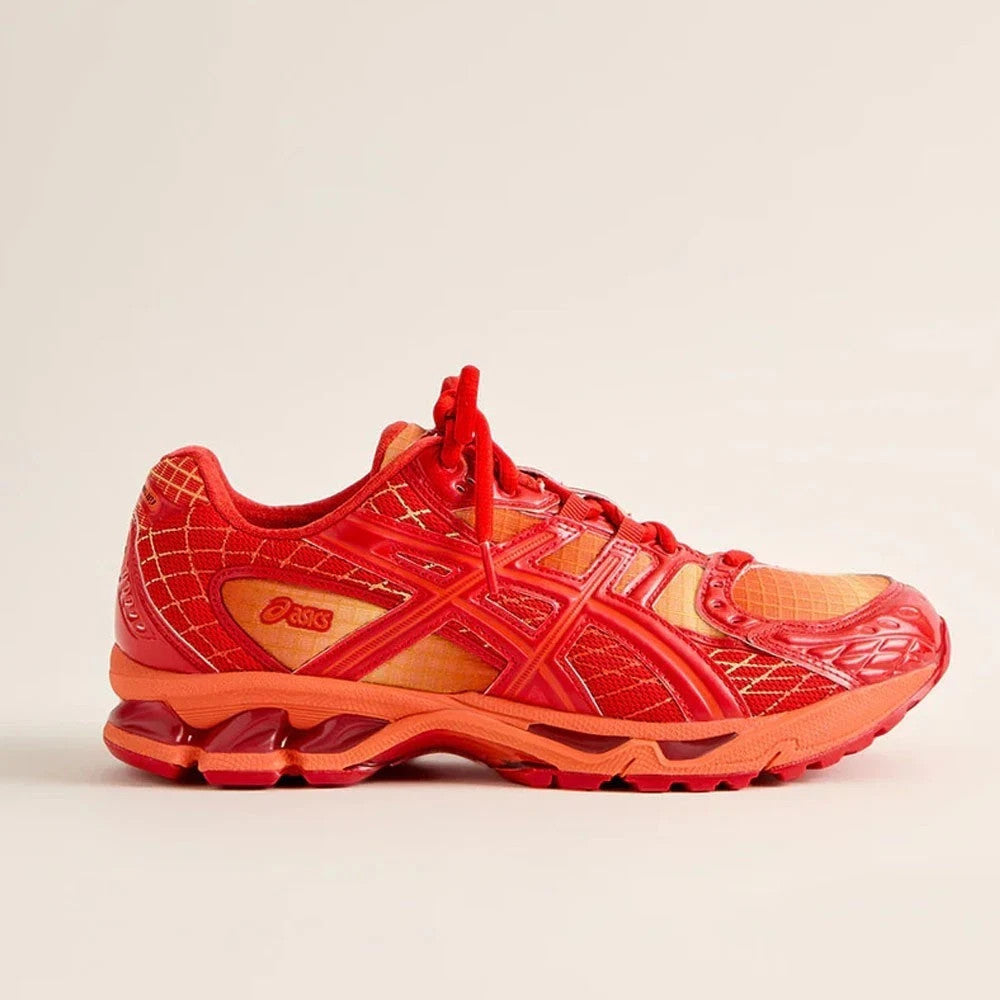 MVC012398 KITH Marvel vs. Capcom Asics Gel-Nimbus 10.1 Double Box Iron (Men's)