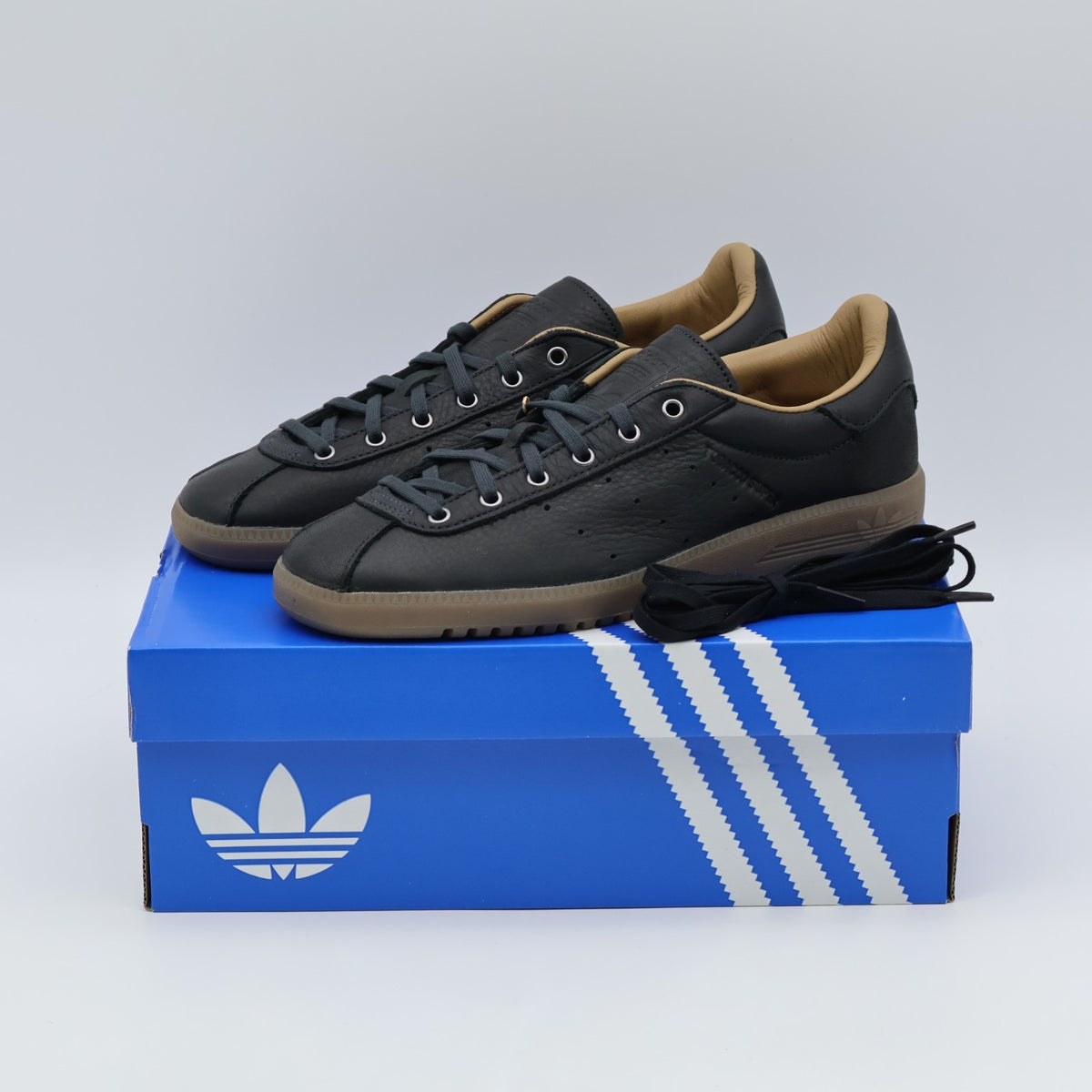 KJ4893 adidas Tobacco Super "Warm Sandstone" (Men's)
