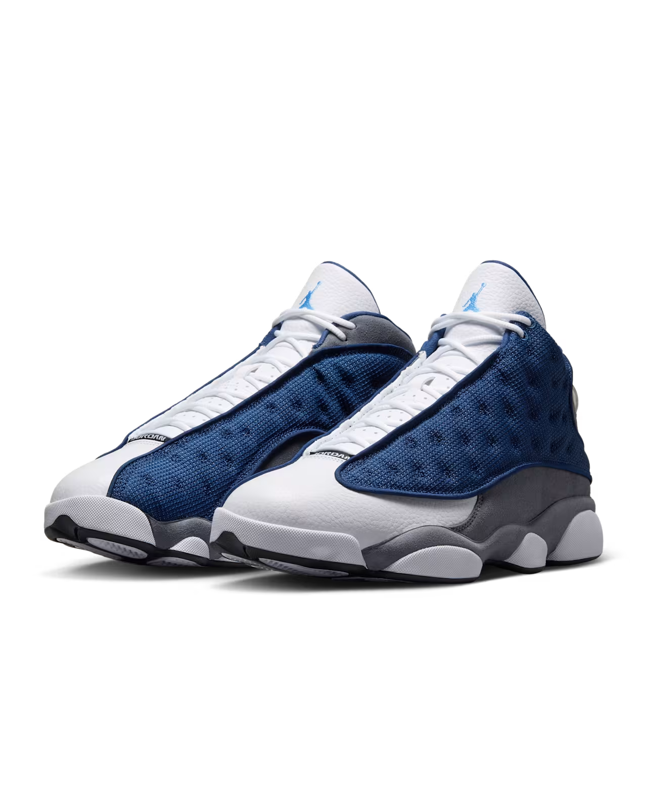 IW3808-400 Nike Air Jordan 13 Retro "Flint" (2026) (Men's)