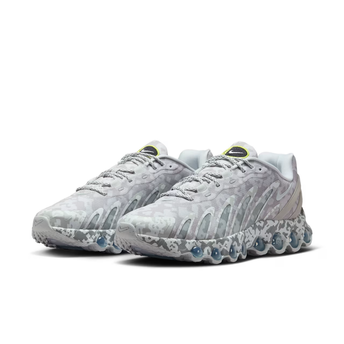IB6184-002 Cav Empt (C.E) Nike Air Max DN8 Pure Platinum (Men's)