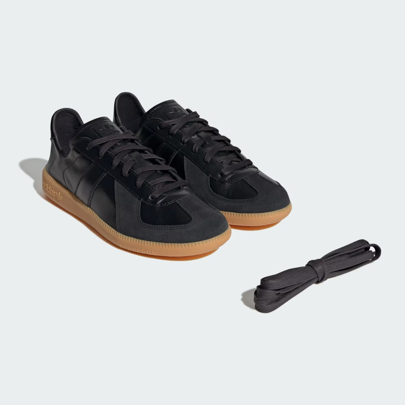 KJ1785 adidas BW Army Decon Core Black (Men's)