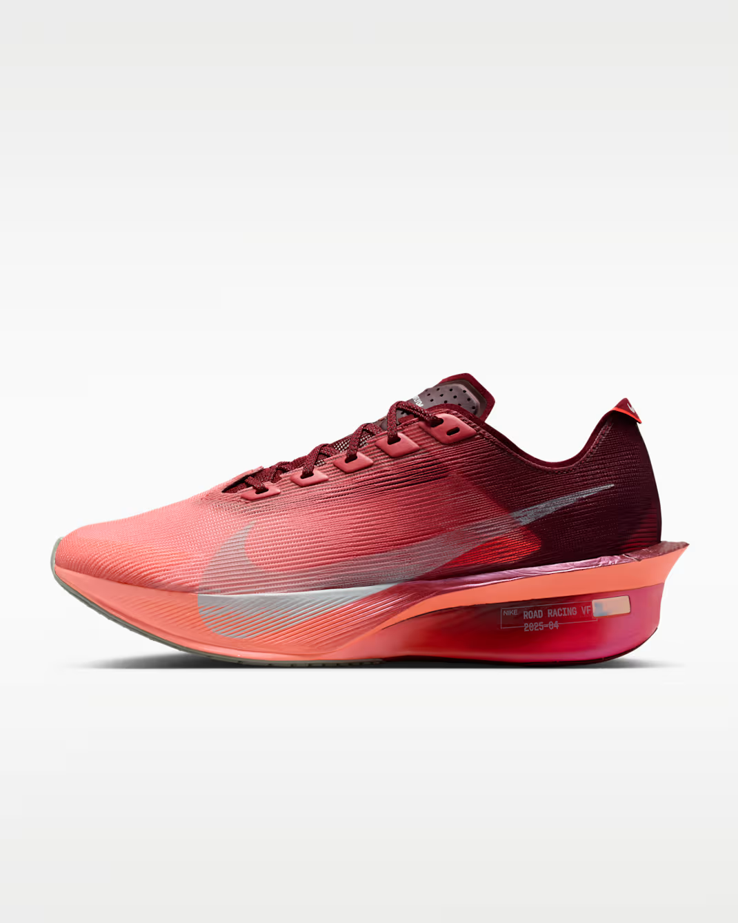 IR2311-600 IR2311-600 Nike Vaporfly 4 SE Team Red Atomic Pink (Women's)