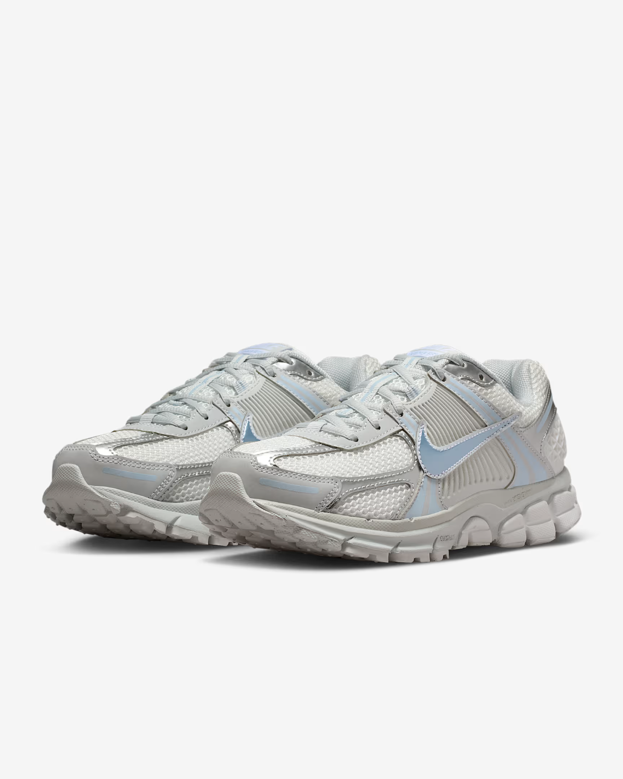IB8929-001 Nike Zoom Vomero 5 Pure Platinum (Women's)