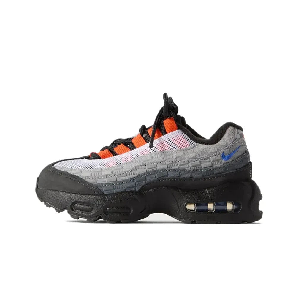 IM6039-001 KITH Nike GS Air Max 95 Knicks