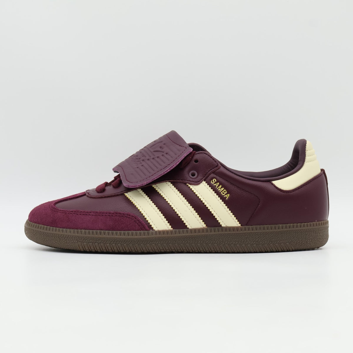 JQ6170 adidas Originals Samba LT Maroon (Men's)