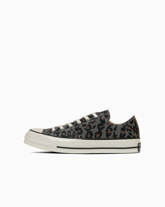 31314070 Converse All Star Lgcy LP OX Graphite Green (Men's)