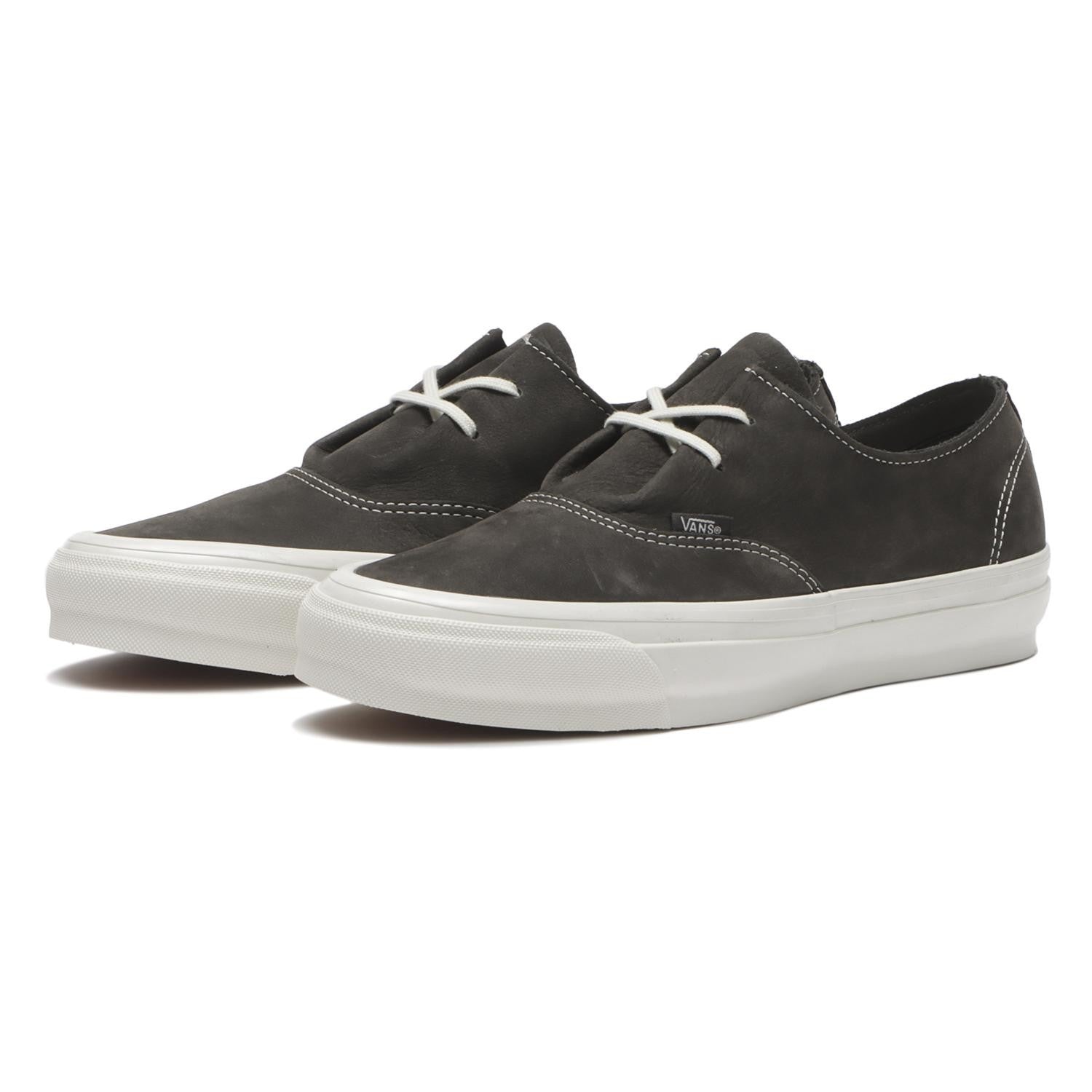 VN000ECPEMV Vans PREMIUM AUTHENTIC EASE FADED BLACK (Men's)