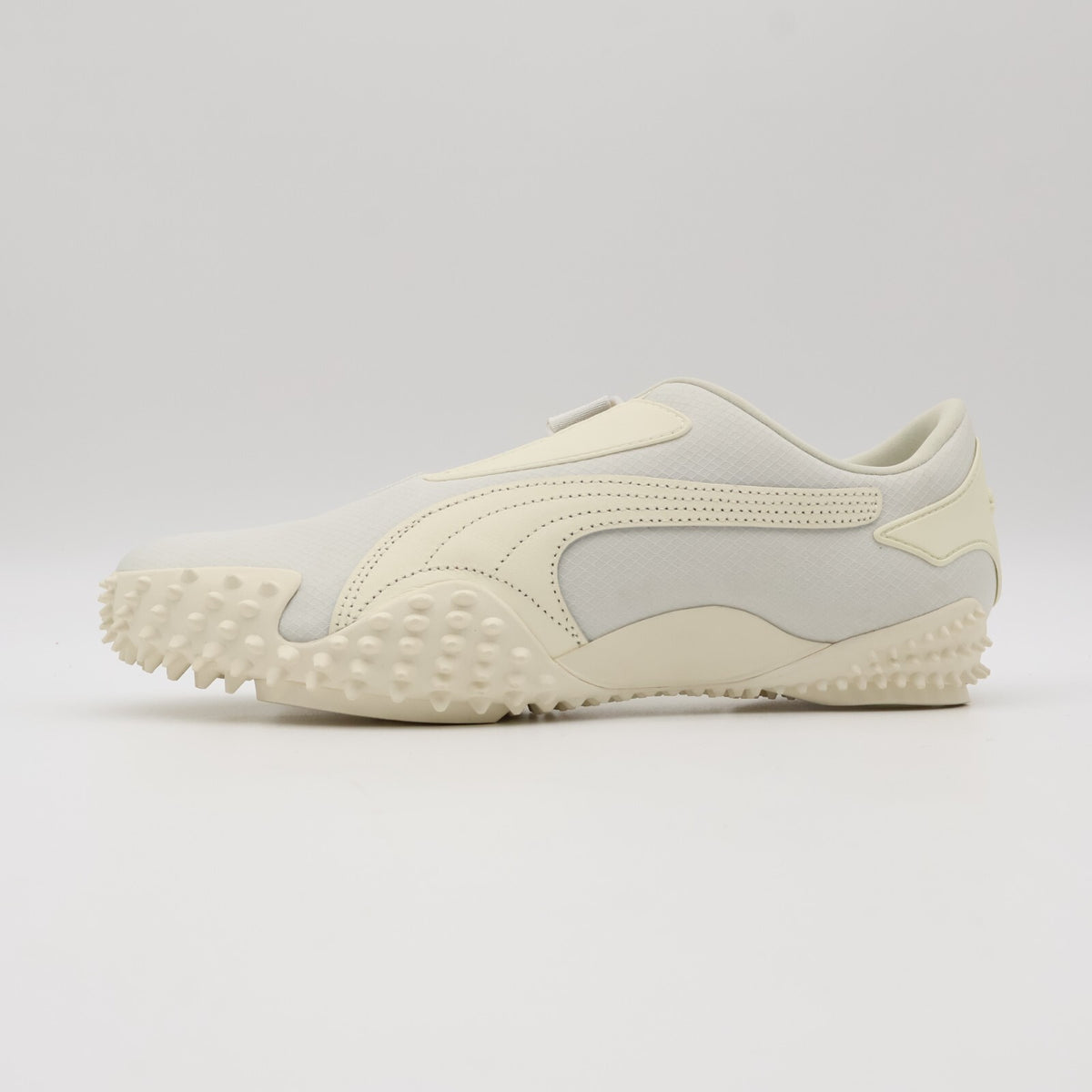 397329-01 Puma Mostro Archive White (Men's)