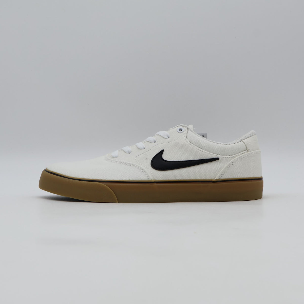 DM3494-101 Nike SB Chron 2 Canvas White White Gum Light Brown Black (Men's)