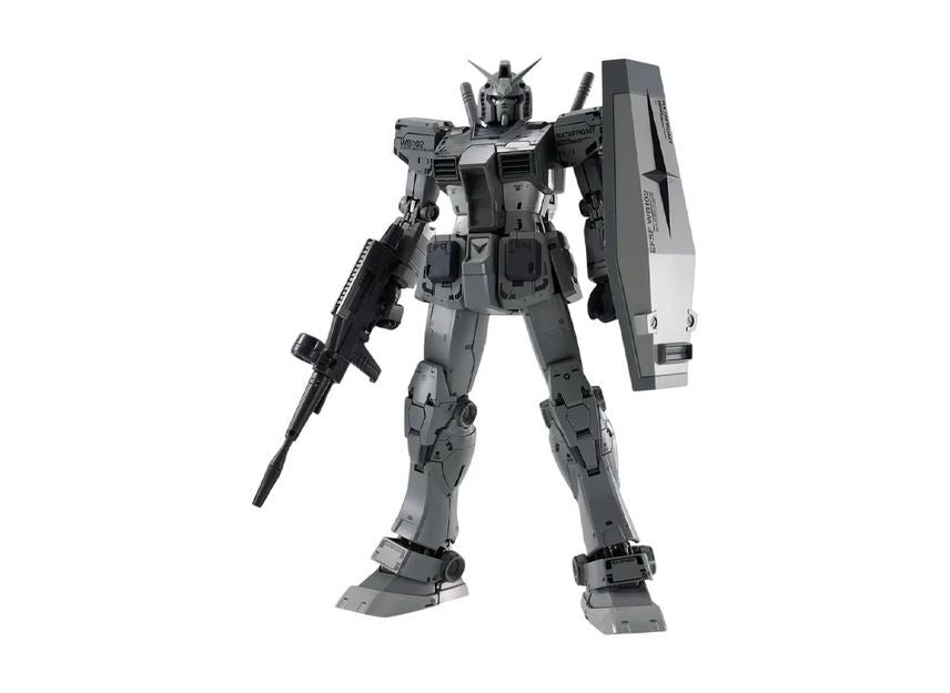 BANDAI GUNDAM FIX FIGURATION METAL COMPOSITE -Mobile Suit Gundam- RX78FRGMT