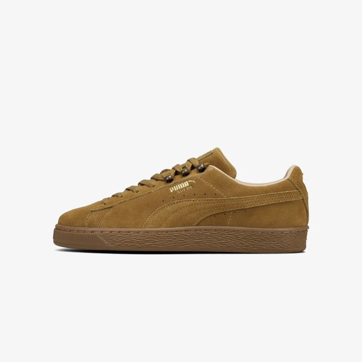 408188-01 Puma SUEDE SCYE SD (Men's)