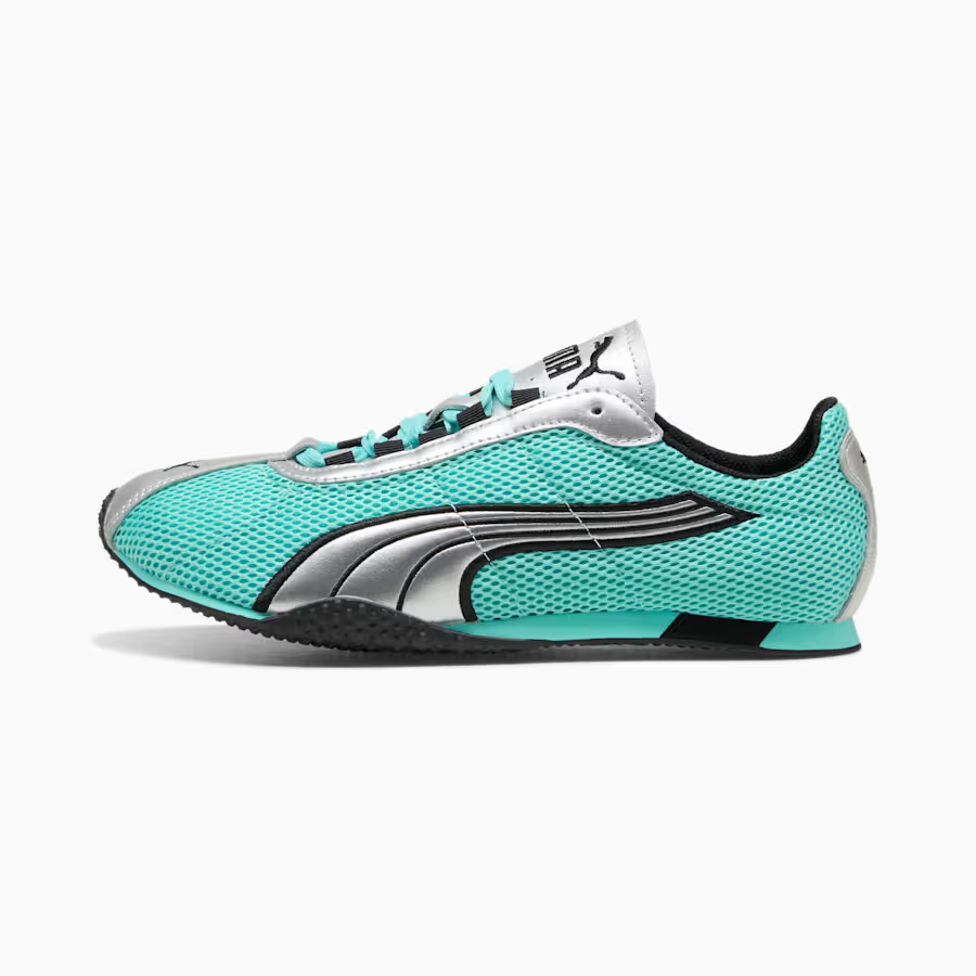 403692-24 Puma H-Street OG "Intense Mint/PUMA Silver" (Men's)
