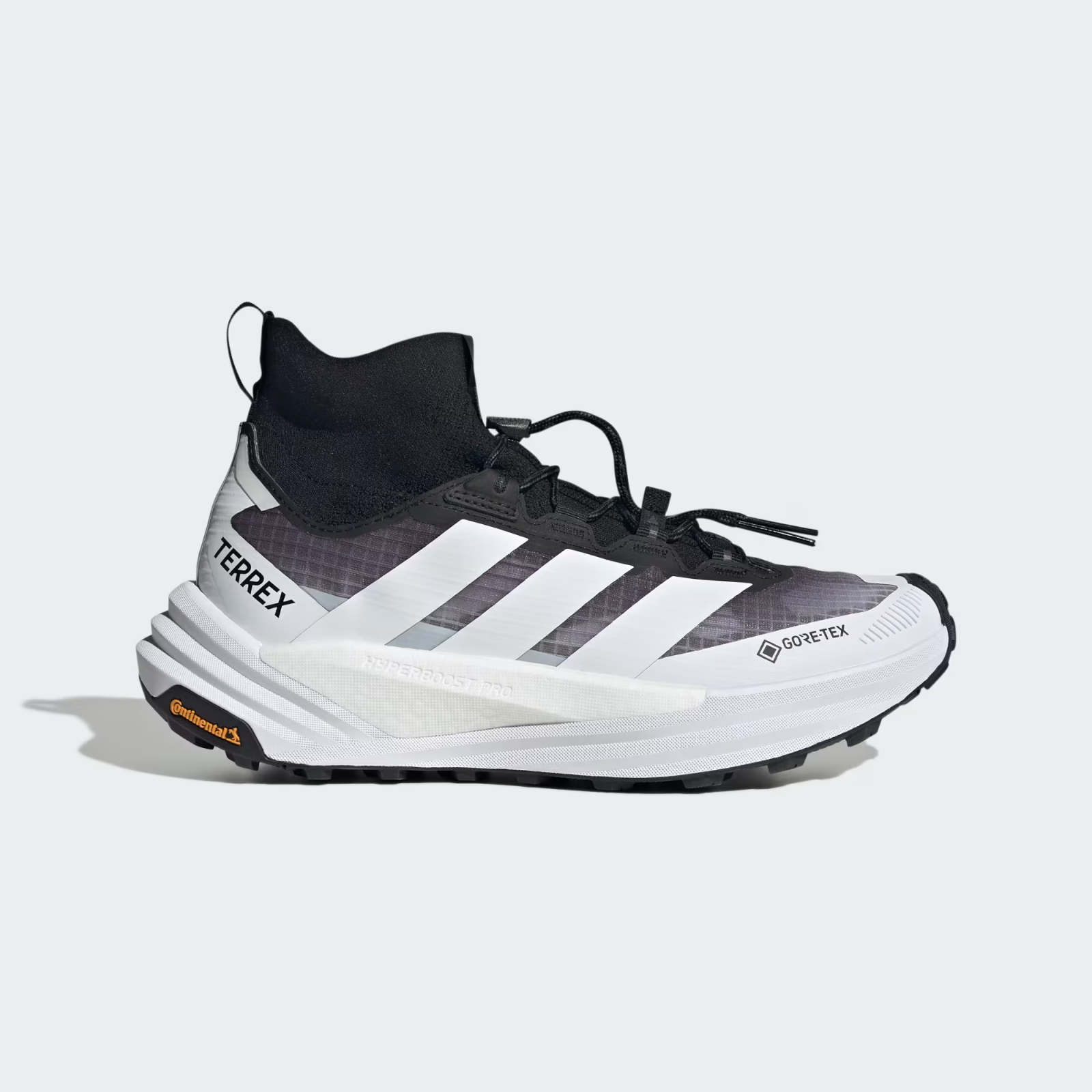 KH9896 adidas Terrex Freehiker 3 Ultra GORE-TEX Hiking (Men's)