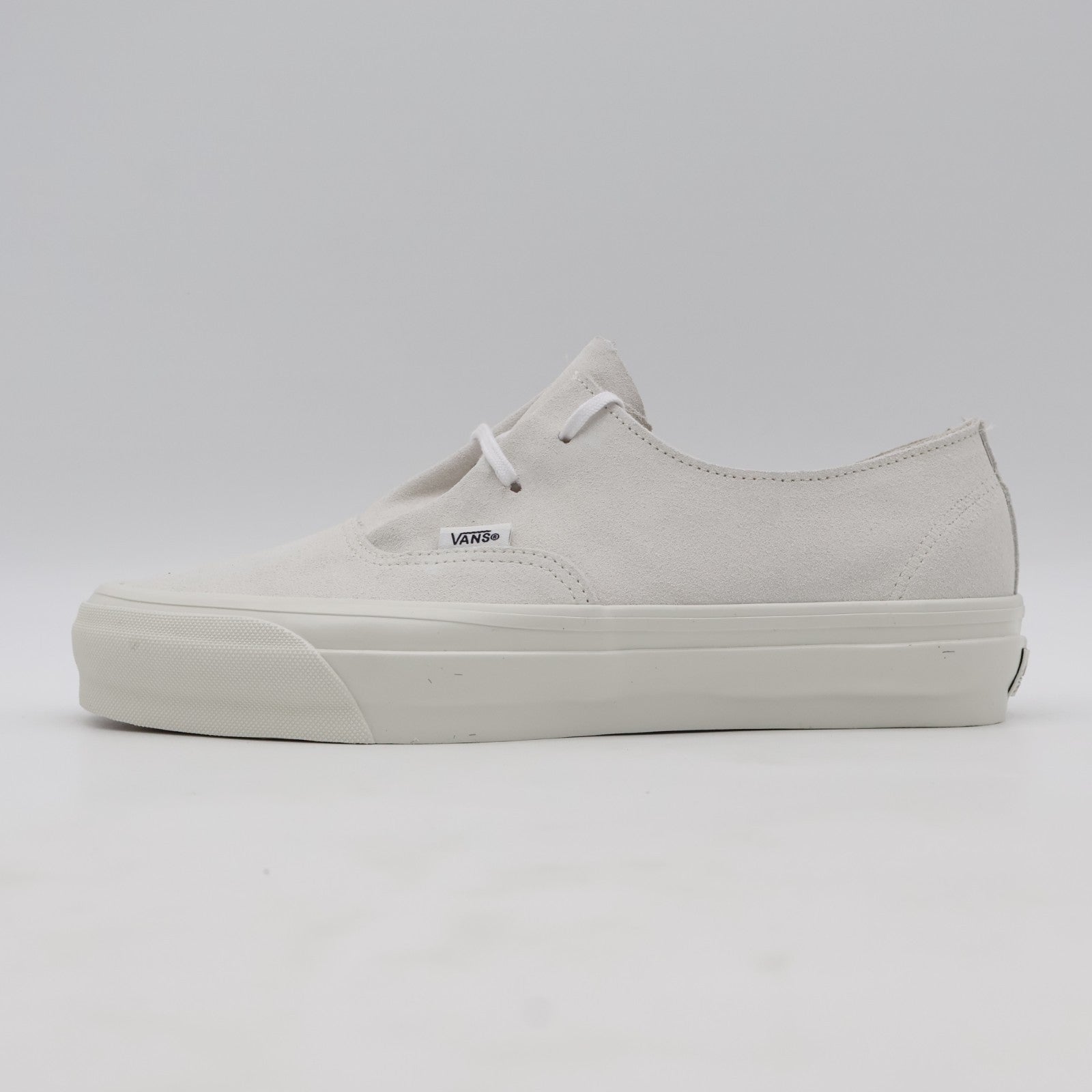VN000ECPJVY Vans PREMIUM AUTHENTIC EASE BLANC DE BLANC (Men's)