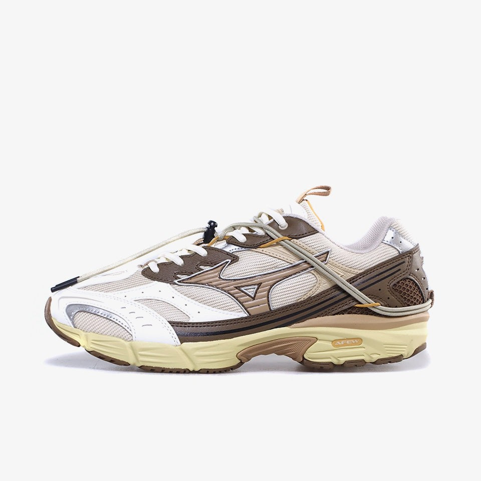 D1GD253501 AFEW Mizuno MXR OAG3 (Men's)