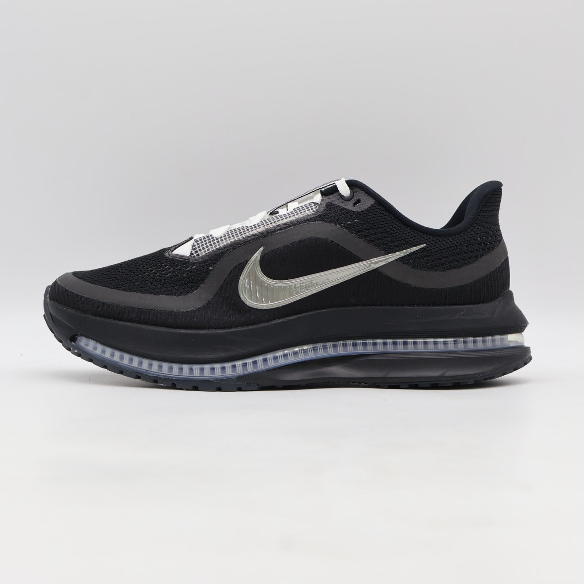 IH4369-001 Nike Pegasus Premium Black White (Men's)