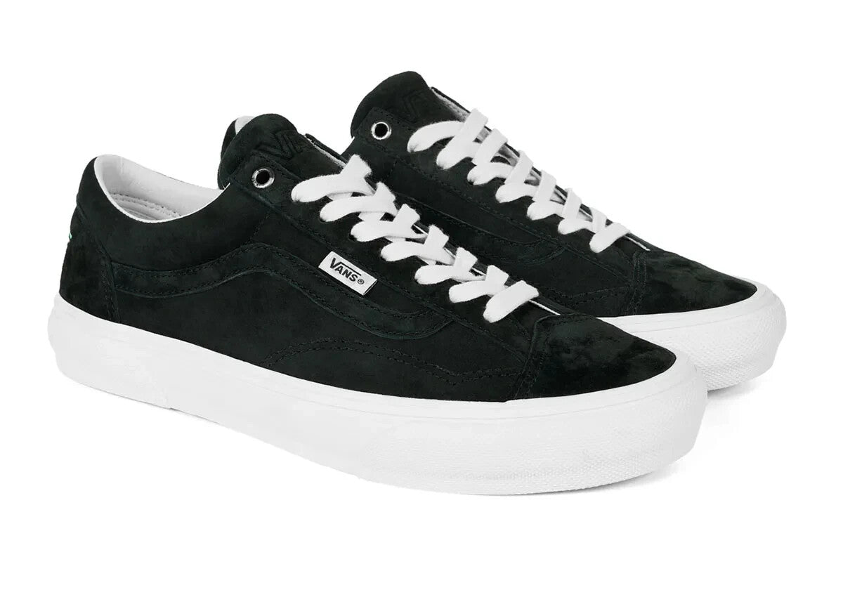 VN000D5BBMA Palace Skateboards Vans Skate Old Skool 36 Black (Men's)