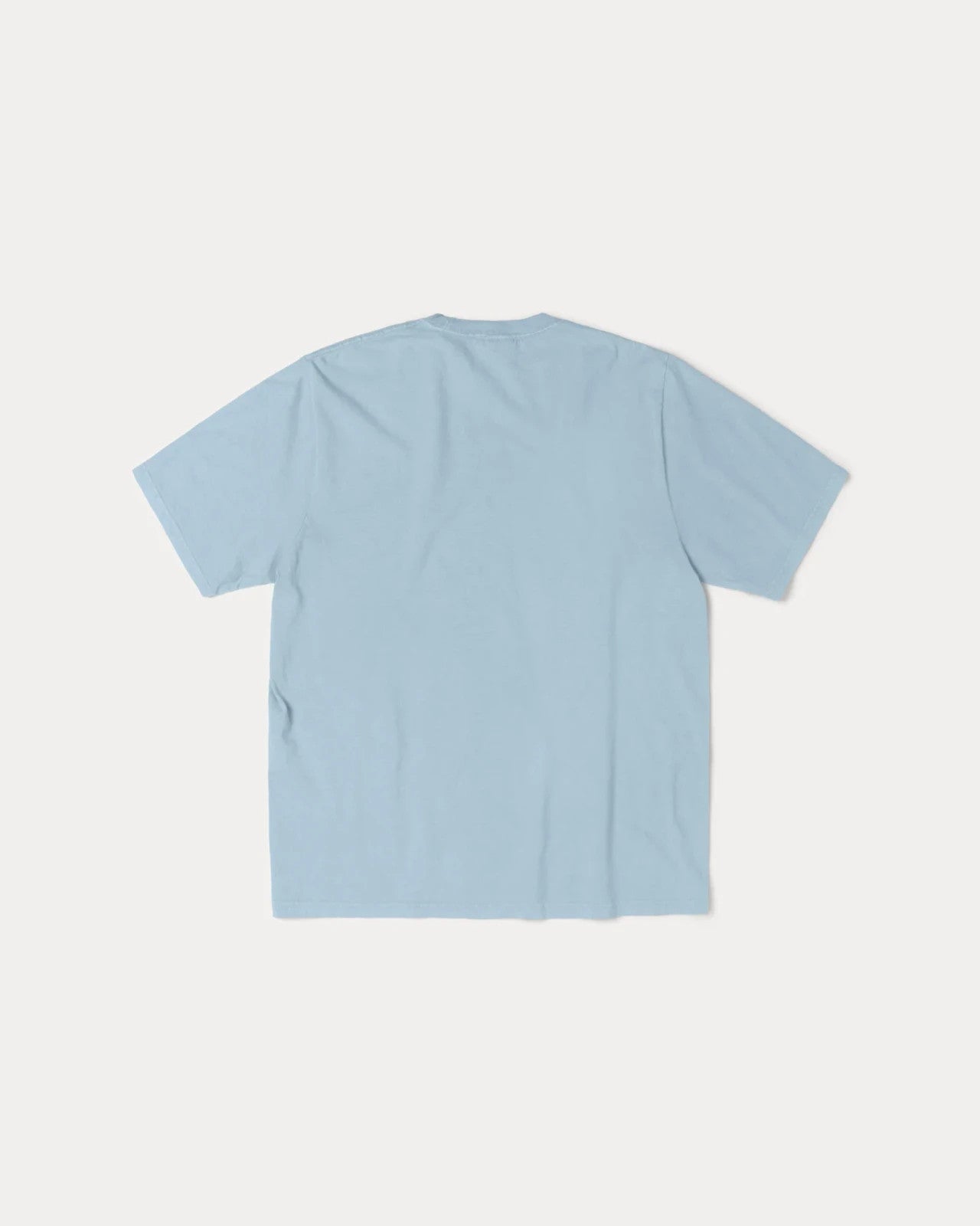 Stussy Personalities Tee Slate