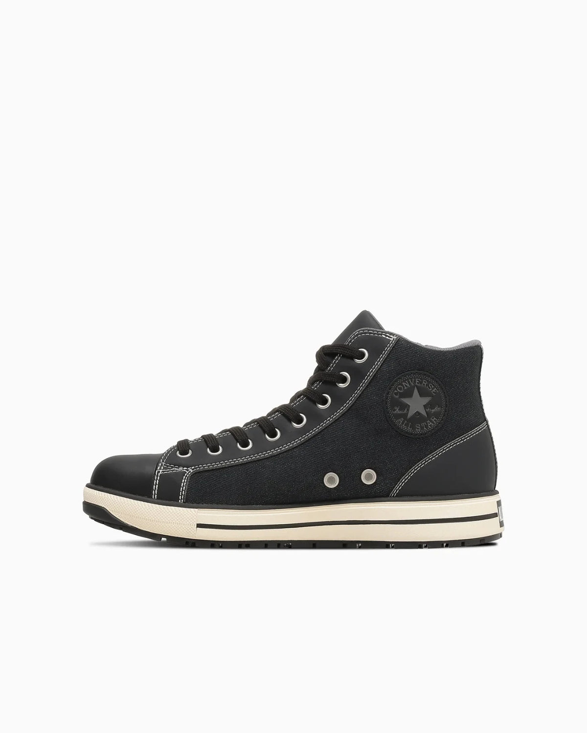 33702741 Converse All Star PS 2 DM Z Hi Black (Men's)