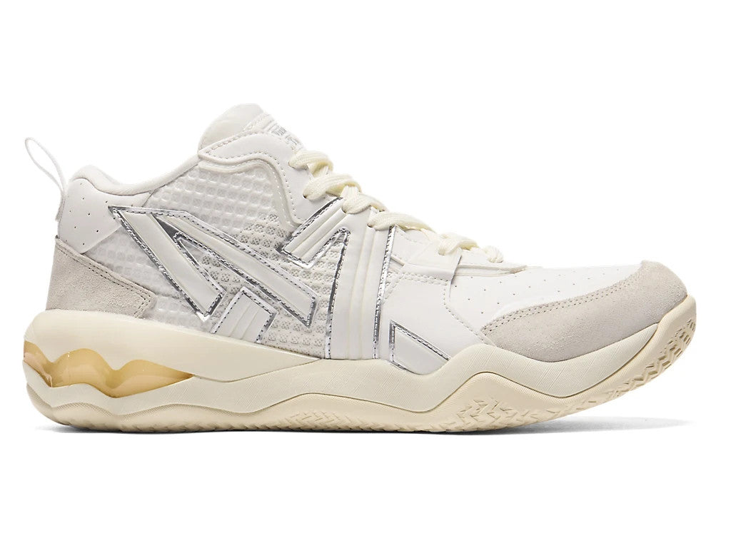1183C477-100 Onitsuka Tiger TIGCOURT OFF-WHITE OFF-WHITE (Men's)