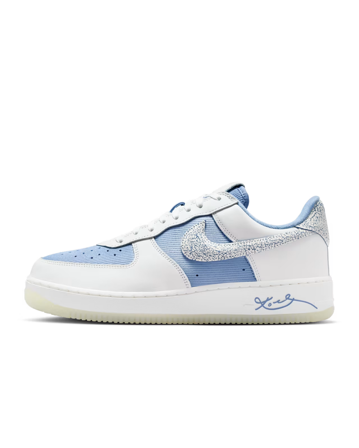 IM0583-400 Kobe Bryant à Nike Air Force 1 Low Protro City of Champions (Men's)