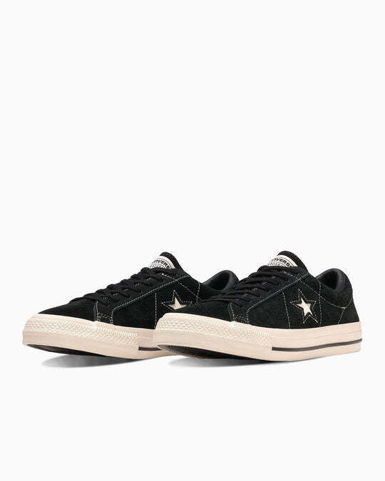 34202050 Converse One Star SK Black (Men's)