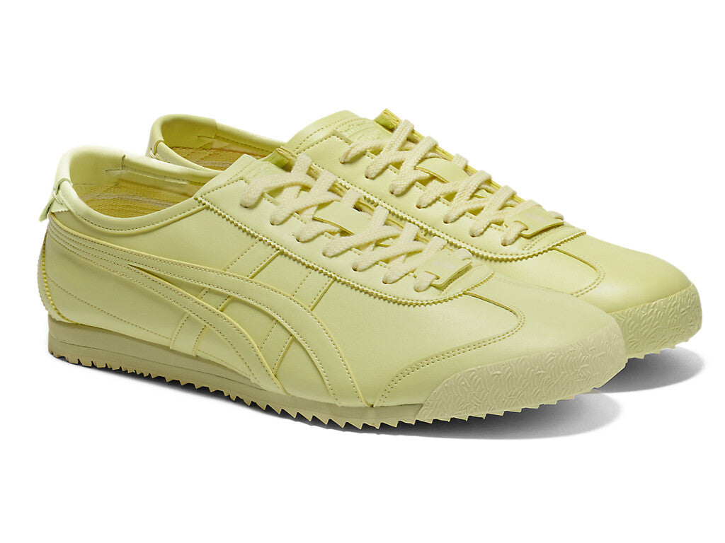 1183C347-750 Onitsuka Tiger Mexico 66 Cactful-S Yellow (Men's)