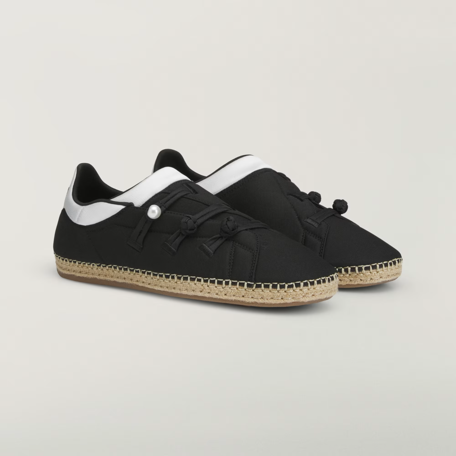JQ4053 CLOT adidas Qi Flow by Edison Chen Core Black Cloud White (Men's)
