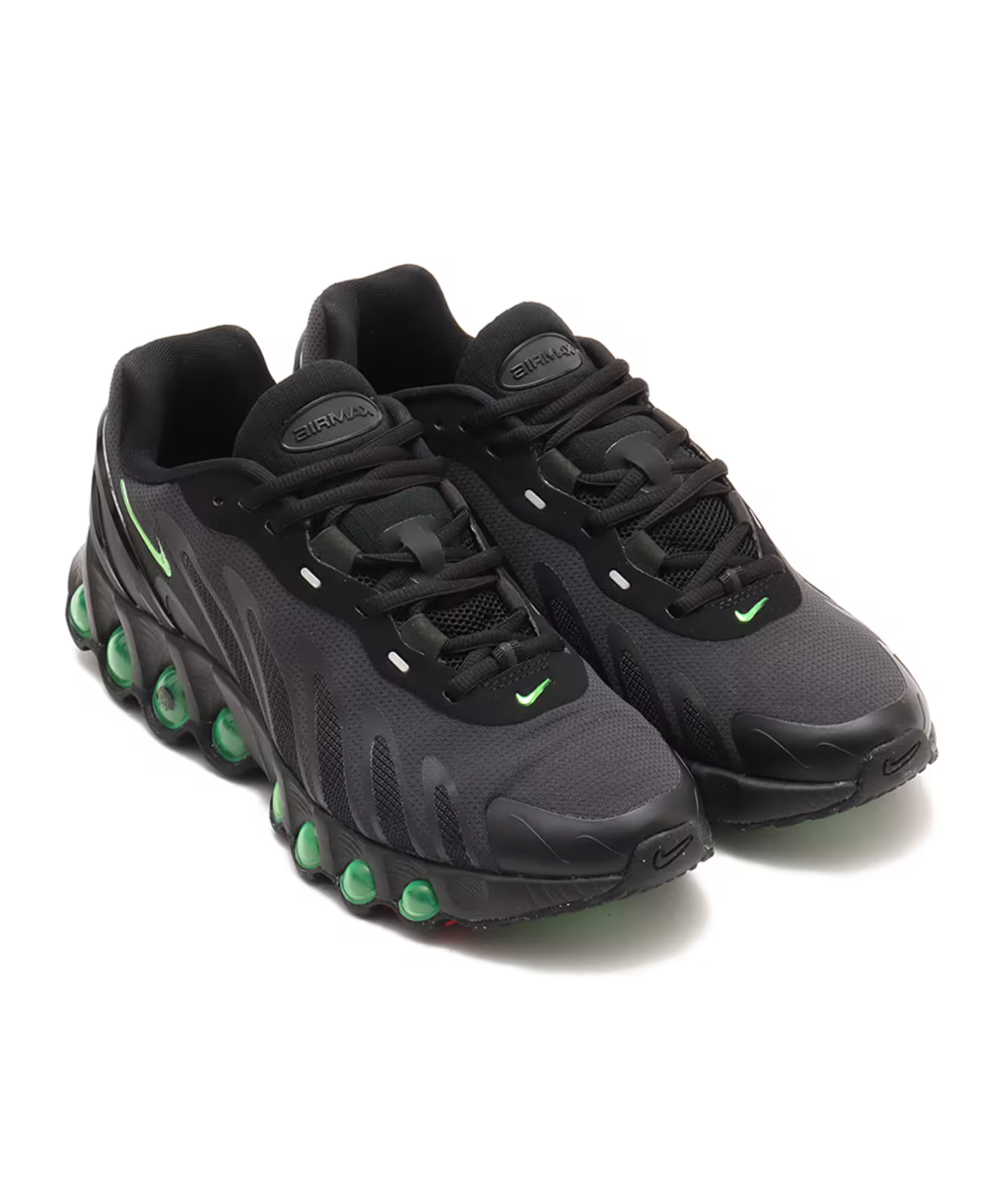 IH4119-001 Nike Air Max DN8 Black Volt (Men's)