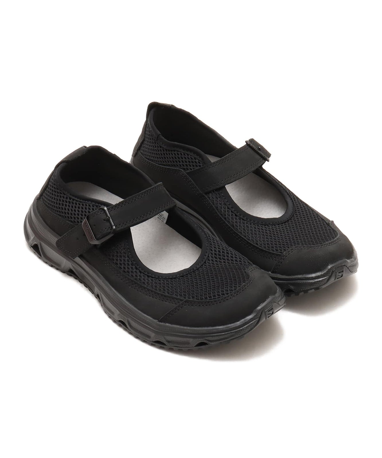 L47363200 Salomon RX Marie Jeanne Black (Men's)