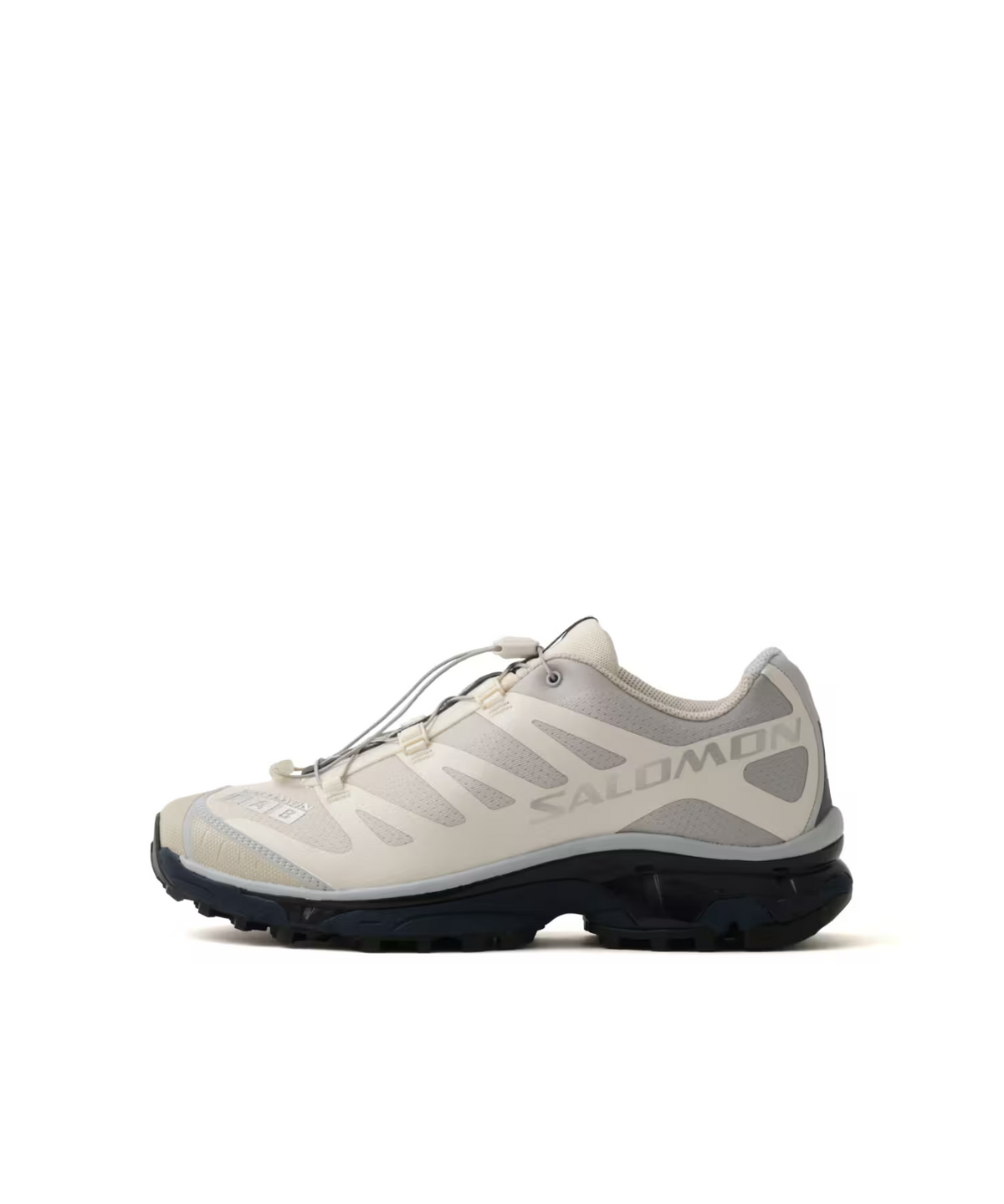 L45473600 Salomon XT-4 OG "Pearl Blue/Grisaille/Vanilla Ice" (Men's)