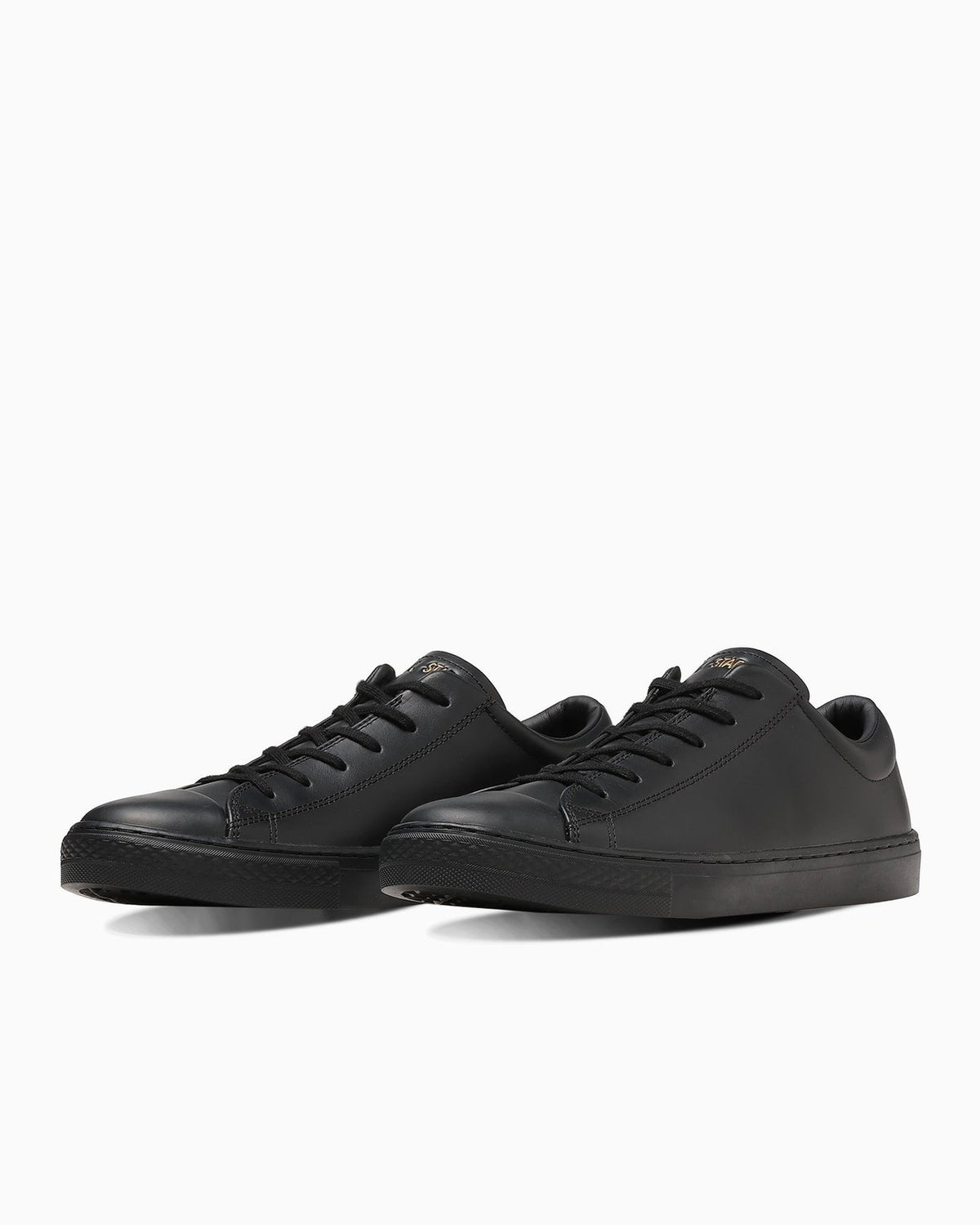 38002001 Converse All Star Coupe OX Black (Men's)