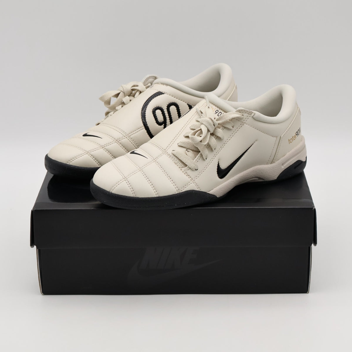 HJ9351-100 Nike Total 90 3 SP Light Orewood Brown (Men's)