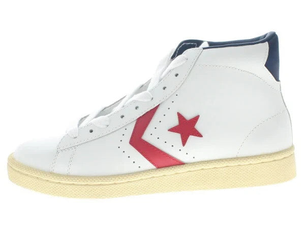32549080 Converse Pro Leather 76 Huge Hi "White" (Men's)