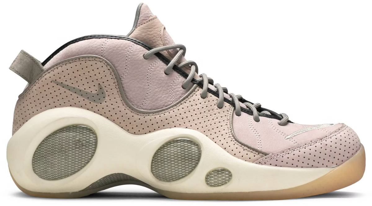 941943-600 Nike Air Zoom Flight 95 "Pearl Pink" (Men's)