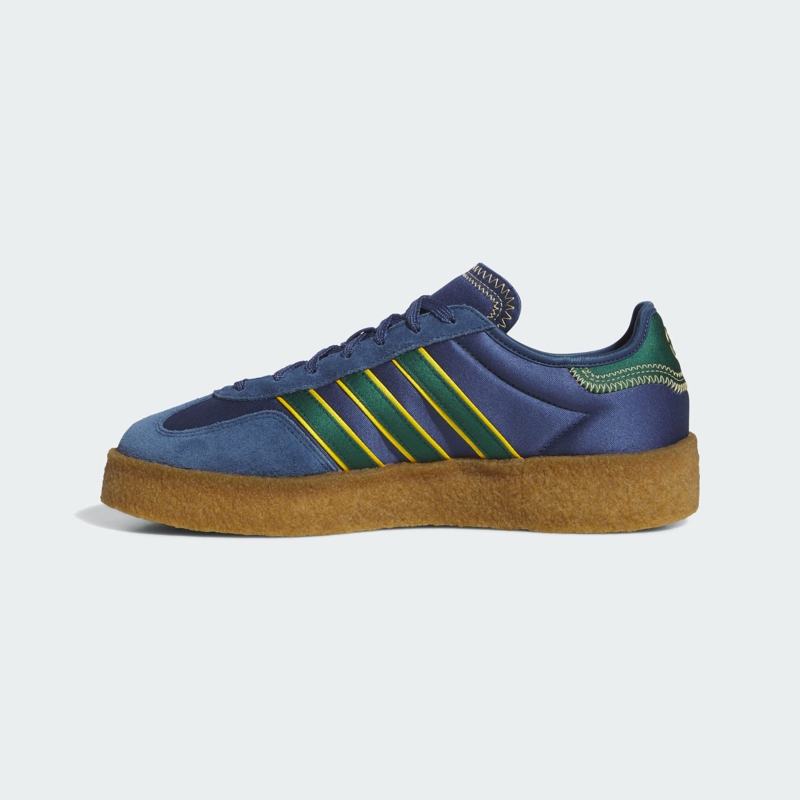 JR5408 CLOT Ã adidas Originals Gazelle Night Marine Collegiate Green (Men's)