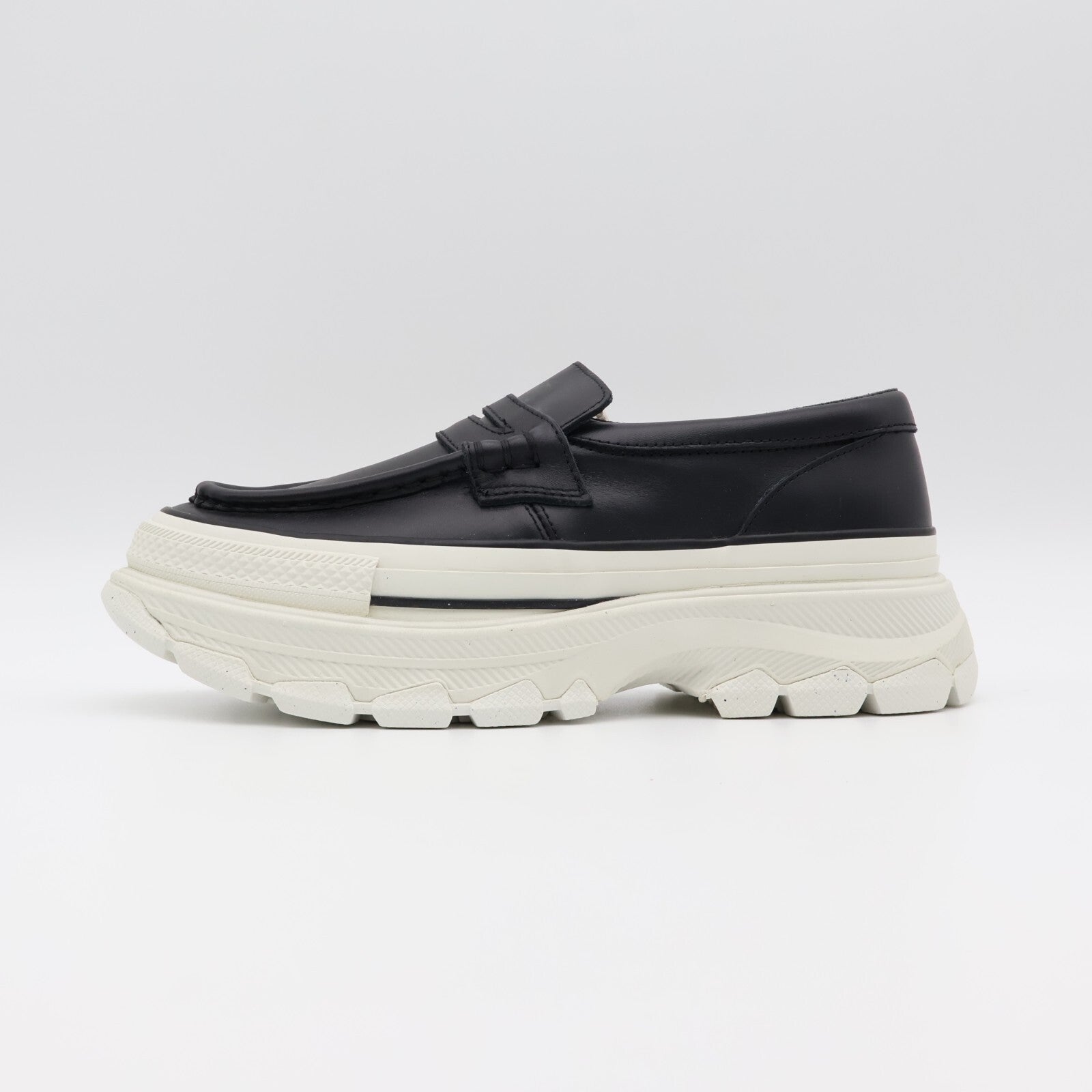 31312430 Converse All Star Trekwave Loafer Black (Men's)