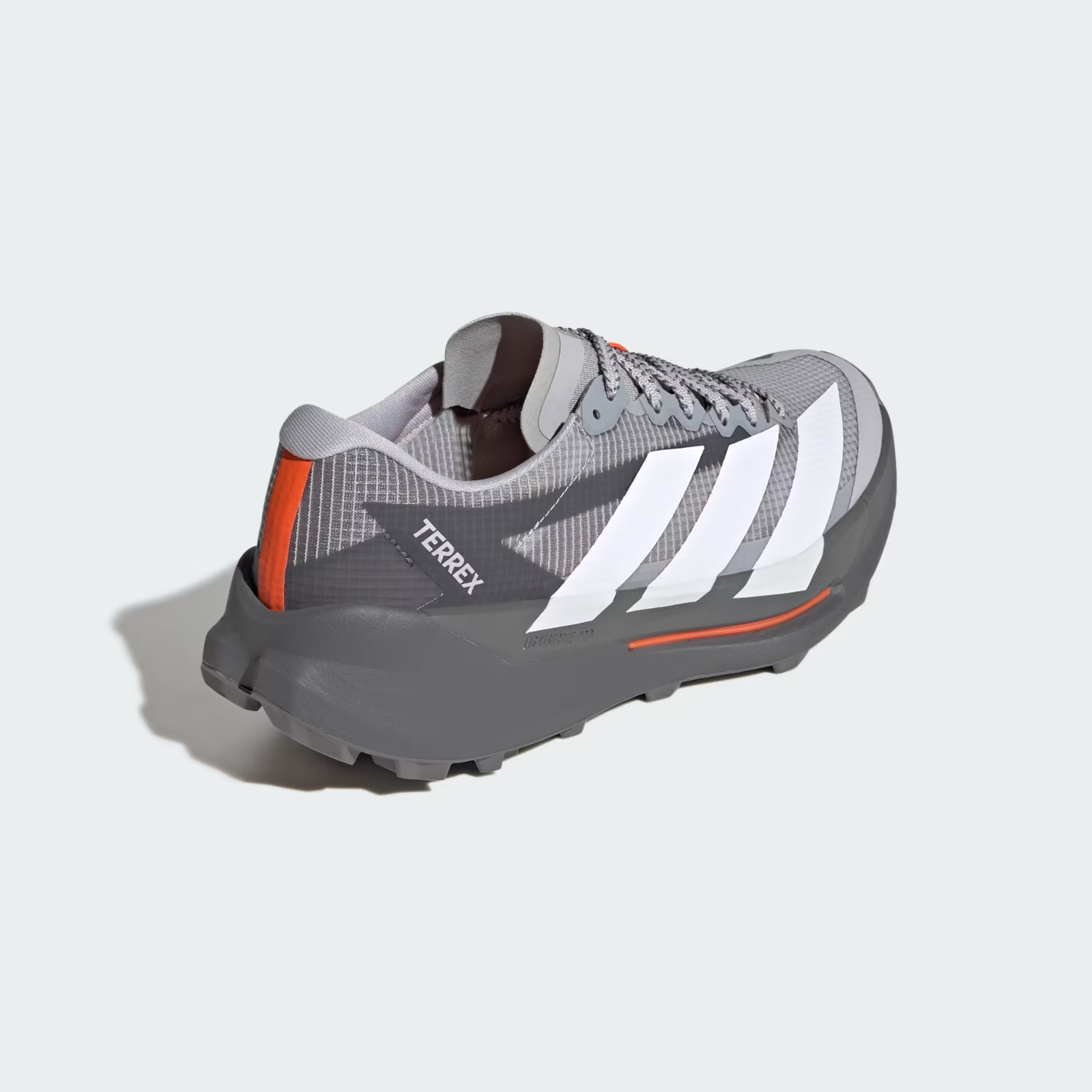 JS3518 adidas Terrex Agravic TT Grey Two Footwear White (Men's)
