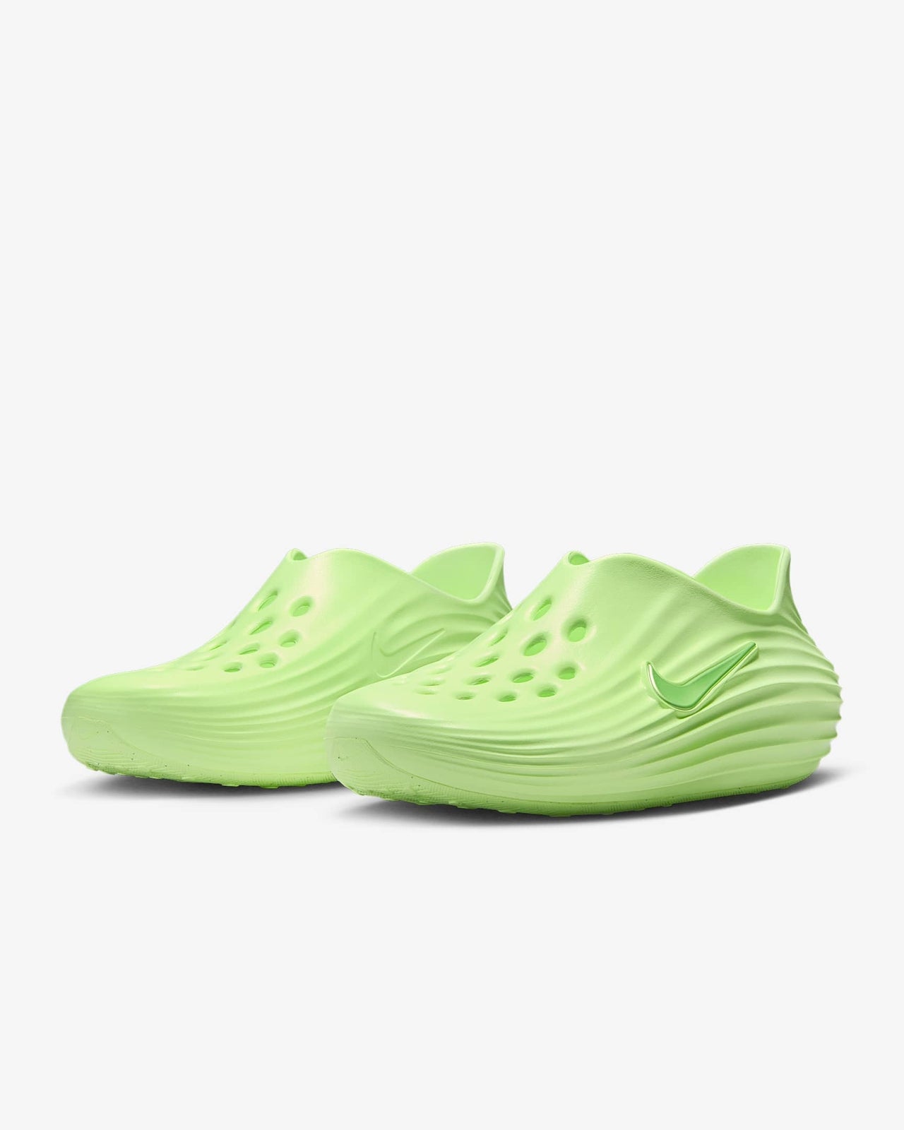 HV5062-700 Nike Women's ReactX Rejuven8 Barely Volt (Women's)