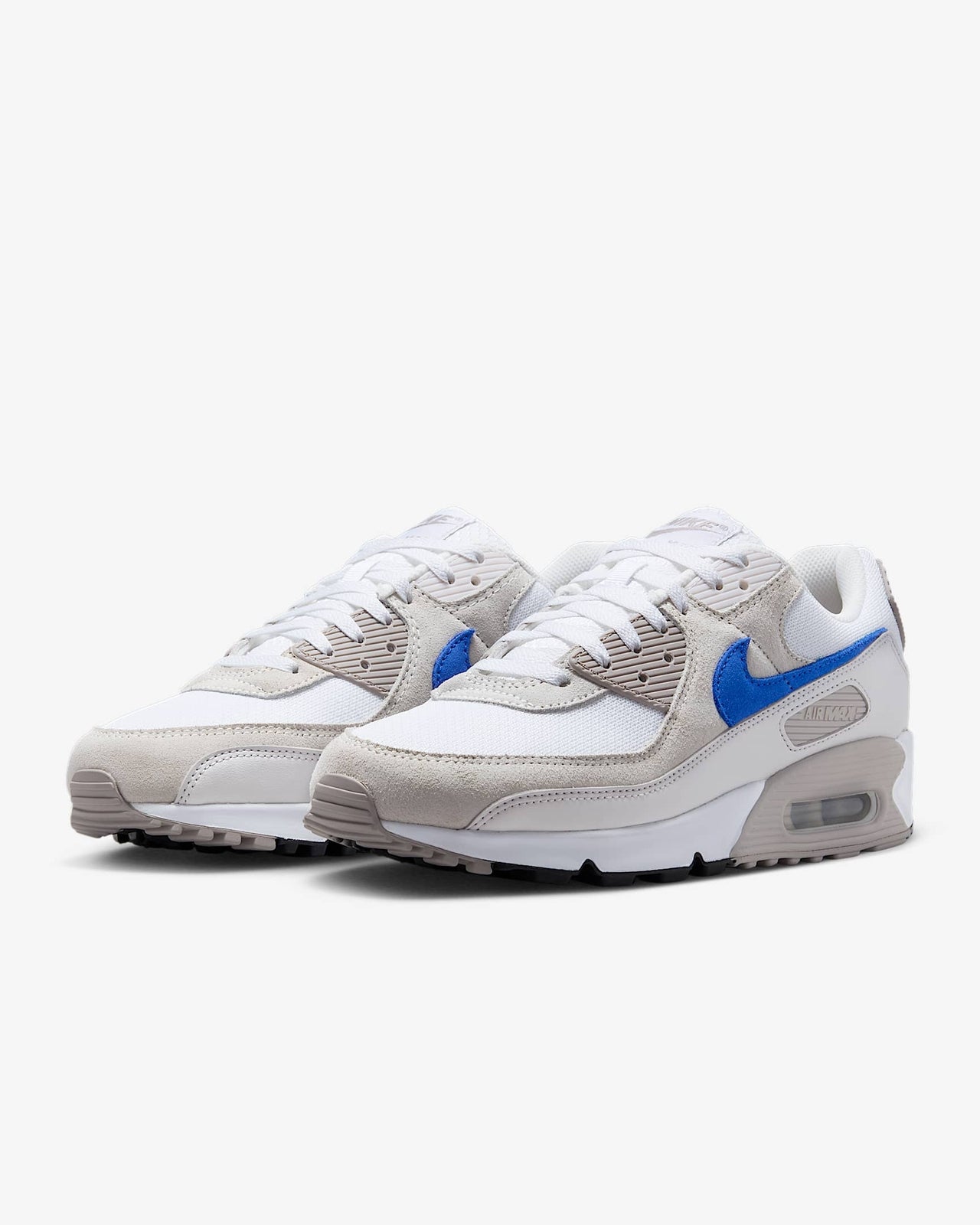 DM0029-110 Nike Air Max 90 Racer Blue (Men's)