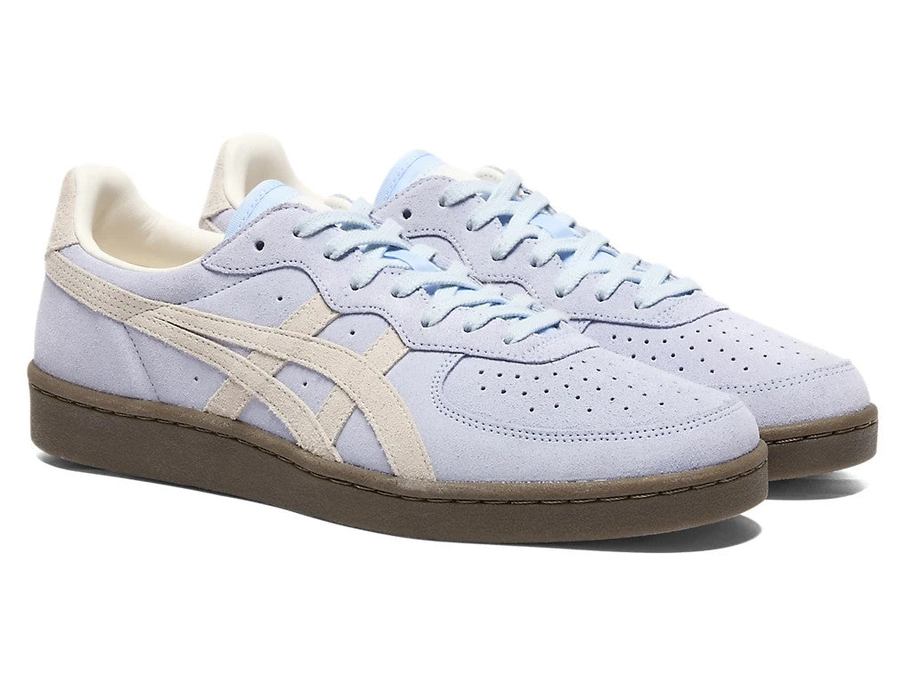 1183C436-401 Onitsuka Tiger GSM SOFT SKY WHITE (Men's)