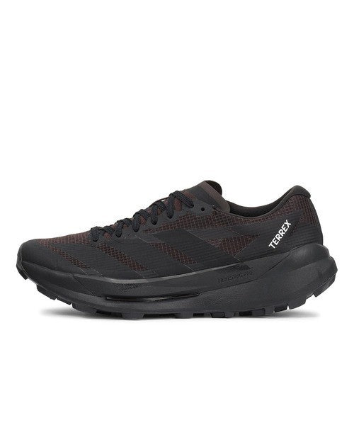 KI2473 adidas Terrex Agravic TT Copper Core Black (BILLY'S Exclusive) (Men's)