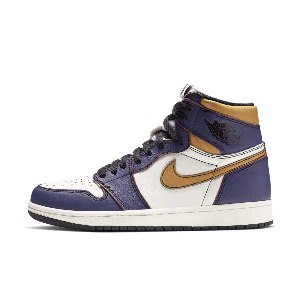 CD6578-507 Nike SB Air Jordan 1 Retro High LA To Chicago (Men's)