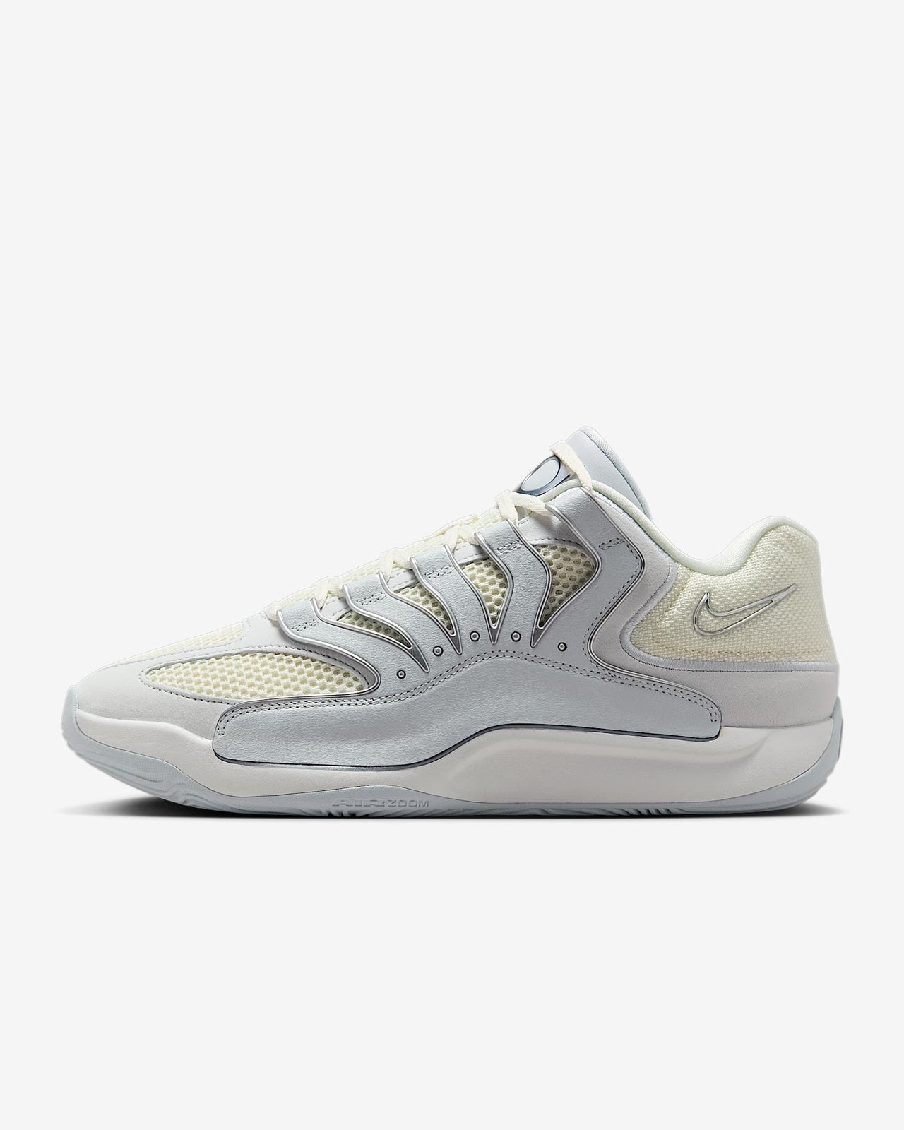 HV1991-001 Nike KD18 Soft Pearl HV1992-001 (Men's)