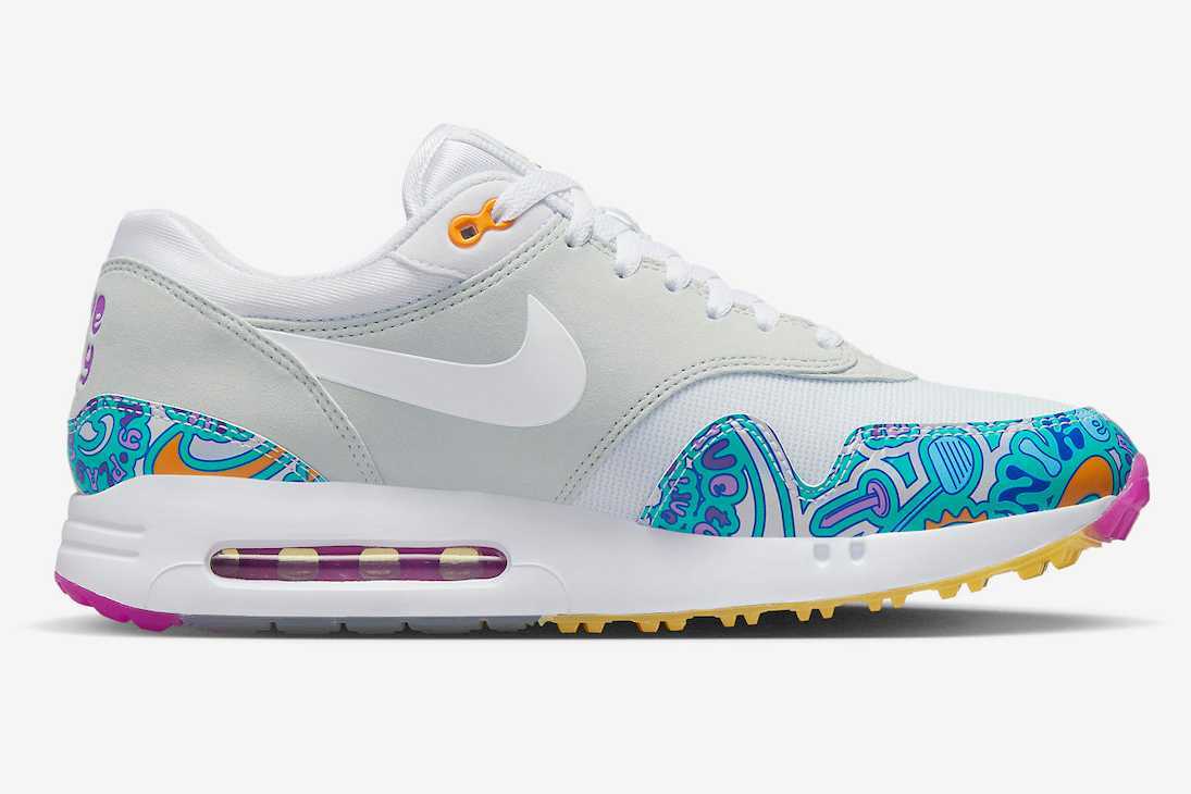 DV1407-100 Nike Air Max 1 '86 OG Golf NRG Play To Live