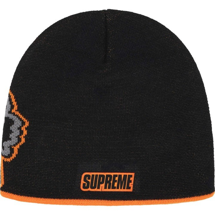Supreme Fox Racing Beanie Black